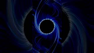 Torus Visual Loop in TouchDesigner + Dusty Beat