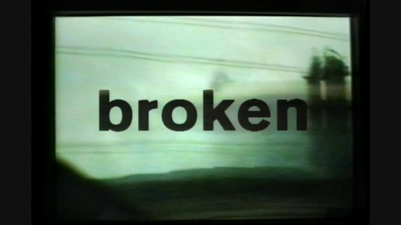 On 'Broken', Nine Inch Nails created an industrial metal EP that lashed out  at the system - New Fury Media