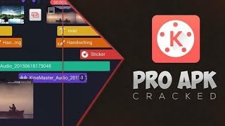 How to download KineMaster Pro Premium-Free & Easy【Venom TechDab】 screenshot 4