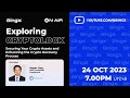 #BingX On Air — Exploring CryptoLock
