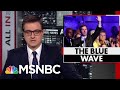 DNC Chair Tom Perez On A Game Changing Night For Democrats | All In | MSNBC