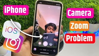 Instagram Camera Zoom Problem Iphone Instagram Camera Zoom Problem Instagram Zoom Problem Iphone