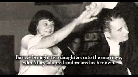 Mary Roe - Life Story Digital Video
