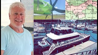 MY CLIENT WANTS A LAGOON 630 CATAMARAN. We find one and bring it through the Panama Canal (video) by California Yacht Company 518 views 4 months ago 12 minutes, 47 seconds