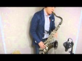 Laura  - Youngil Kim (Ace Cannon ver.) Tenor Sax.