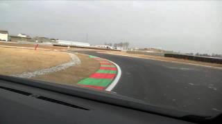 Circuit De Mettet, Caméra Embarquée