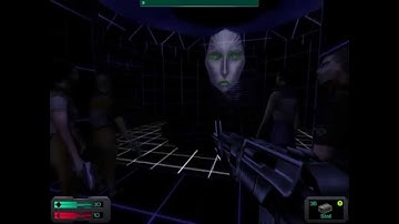 System Shock Infinite - Marie