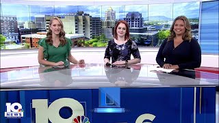 10 News at 6 (Full) - September 26th, 2021 | WSLS 10 News