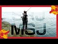 新たなお手軽ショアジギング発動!「SRJとMSJ」【Vish ヒロセマンのショアジギ道場R vol.24】予告
