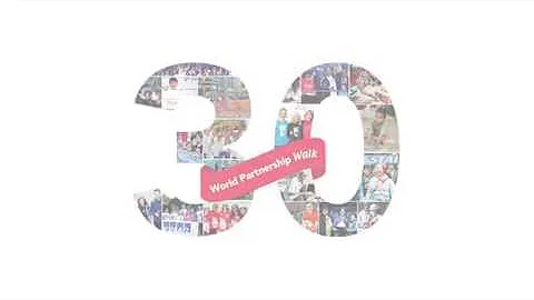 Many Faces, Changing Lives - 30th Anniversary