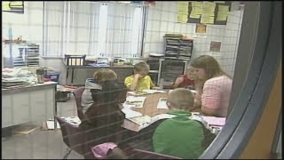 Flashback Friday: How much were Iowa teachers paid 20 years ago