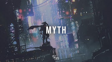 "Myth" - Inspiring Beat | New Trap Rap Hip Hop Instrumental Music 2023 | KM Beats #Instrumentals