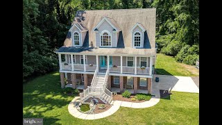 Residential for sale - 16213 THOMAS RD, PINEY POINT, MD 20674