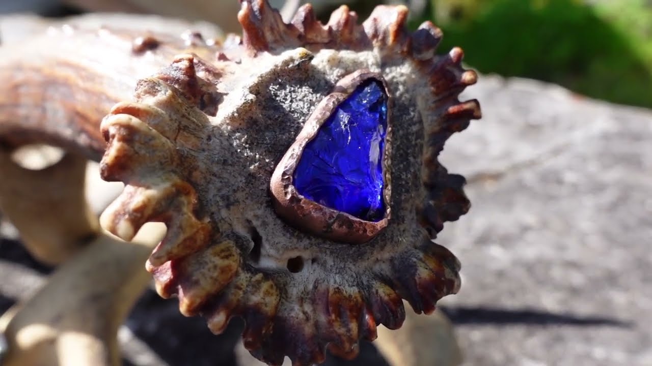 Forging a Long Hunter