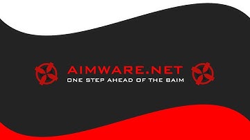 first day with aimware | HvH ft. Aimware.net