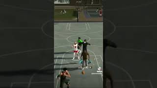 When Your LOCKDOWN Can’t Guard a DRIBBLE GOD in NBA 2K #shorts #nba2k23 #nba2k19 #nba2k #swante