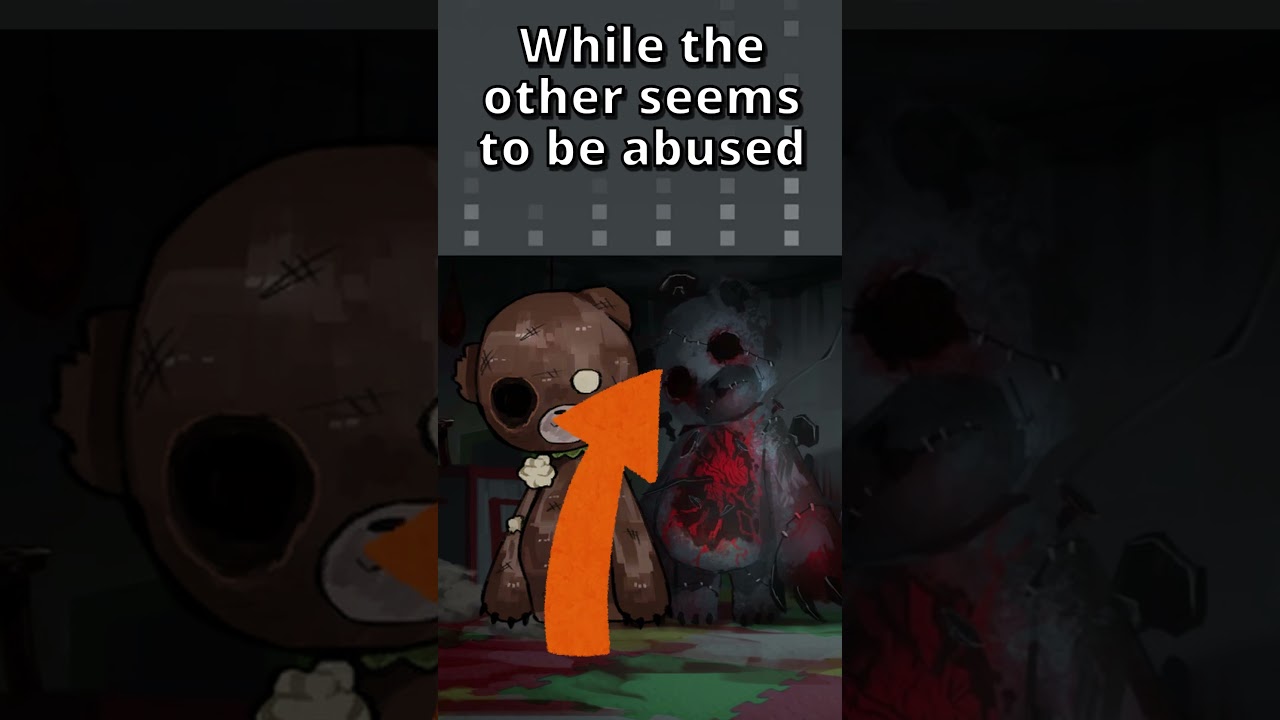 [Limbus Company] Trivia - Hex Nail EGO Background