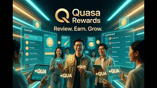 Quasa Rewards Review: Get Rewarded for Discovering Great Tools