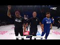 Power Slap 14: THE BELL vs MENA | 2 TITLE MATCHES 🏆