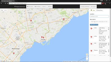 SOC D51 Spatial Analysis Using MapCustomizer