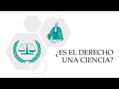 ¿Por Qué El Derecho Es Una Profesión Noble?