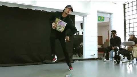 @Lestwins | Larry | dancing monalisa by #Chrisbrown & #Lojay ft @Sarz