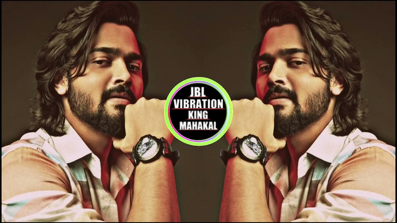 Vasant Gawade || BB Ki Vines || Boosted Bass || Dailogue Trap  Music || Dj Mahakal Maihar