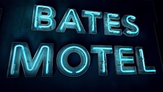 Bates Motel