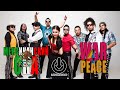 Мексиканский СКА &quot;War 4 peace&quot;  Los de abajo