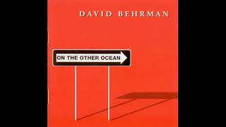David Behrman ‎– On The Other Ocean (full album)