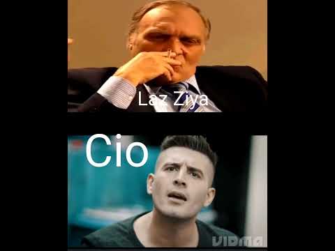 LAZ ZİYA YILMAZ VS CİO BABA #kurtlarvadisi  #sıfırbir  #shorts #keşfet  #derindevlet #mafya