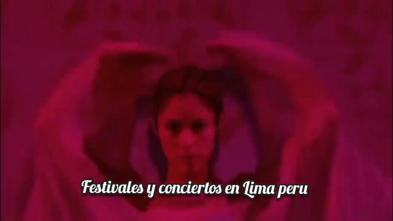 Shakira World Tour 2023 ( PRONTO ) - YouTube