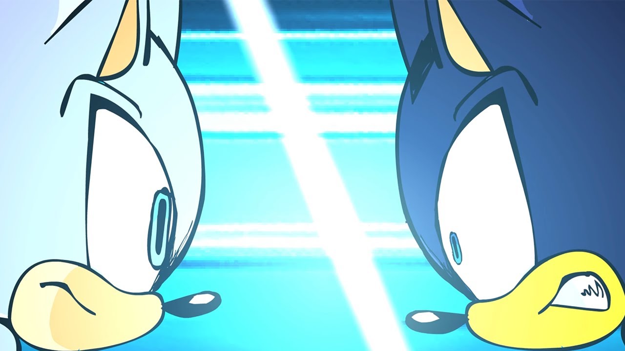 소닉 RPG 에피소드 10 / 한글 자막