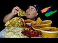 HUGE INDIAN FEAST • BEST INDIAN FOOD in Phoenix Arizona