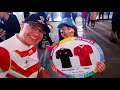 The Journey to New Zealand vs Wales: Rugby World Cup 2019 Bronze Final