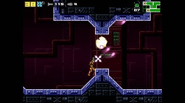 AM2R - Another Metroid 2 Remake (Part4)