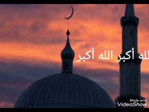 الآذان بصوت أحمد محمد عبد الله المنشاوي 