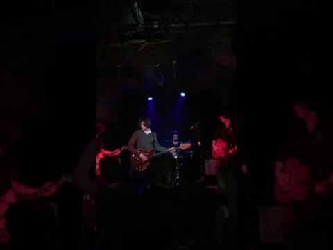 New Candys live