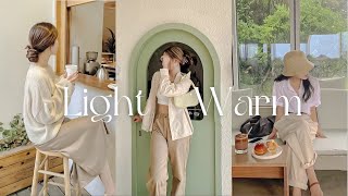 Light Warm Presets Lightroom Free Download | Instagram Feed Ideas screenshot 2