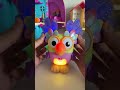 Peekaboo Bluey chatterbox #shortsviral