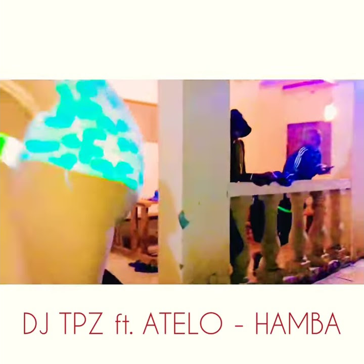Hamba Video Challenge