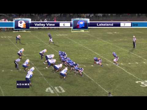 Valley View @ Lakeland 9-12-14