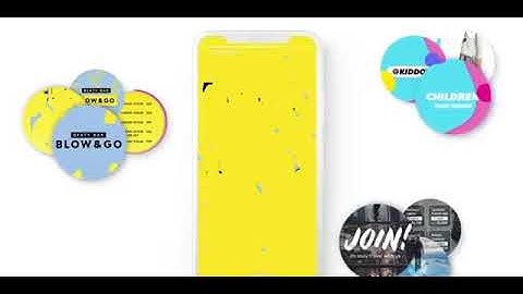 Short Video Ads - create instagram story or snapchat video ads in 24 hours