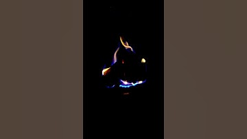 Video Củi trấu đốt