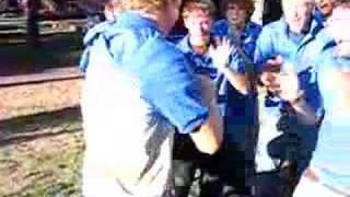 First Time in Letters