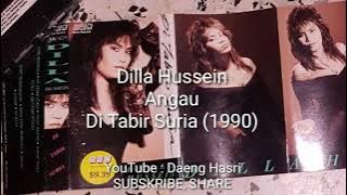 Dilla Hussein - Angau (1990)