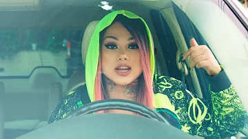 Snow Tha Product - Say Bitch (Official Music Video)