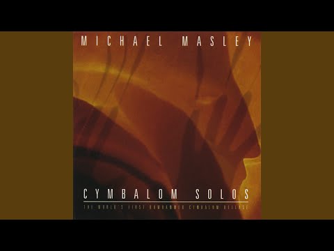 Michael Masley — Sleepdance On Leaves of Water