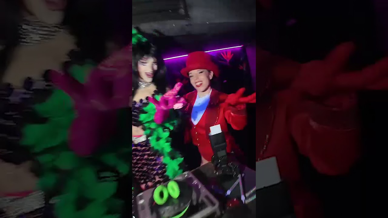 🔥✨ La noche se vive diferente en SingleLoveCity ✨🔥