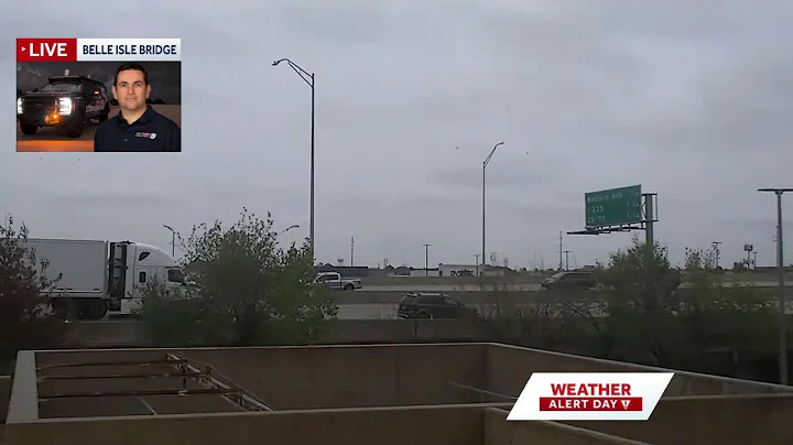 TRACKING ROAD CONDITIONS: Slick road conditions cause dozens of crashes in OKC metro